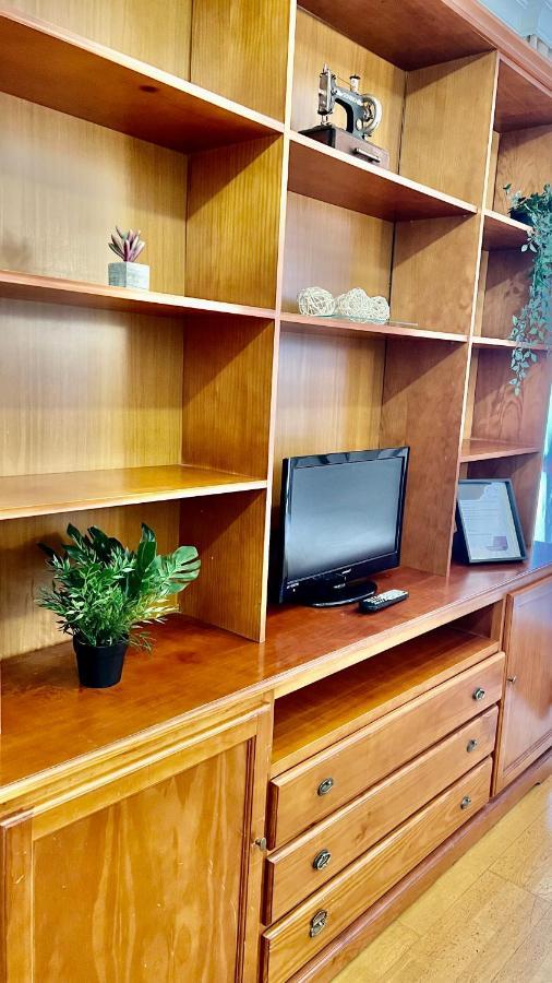 Deyanira Suite, Aeropuerto, Ifema Madrid Luaran gambar