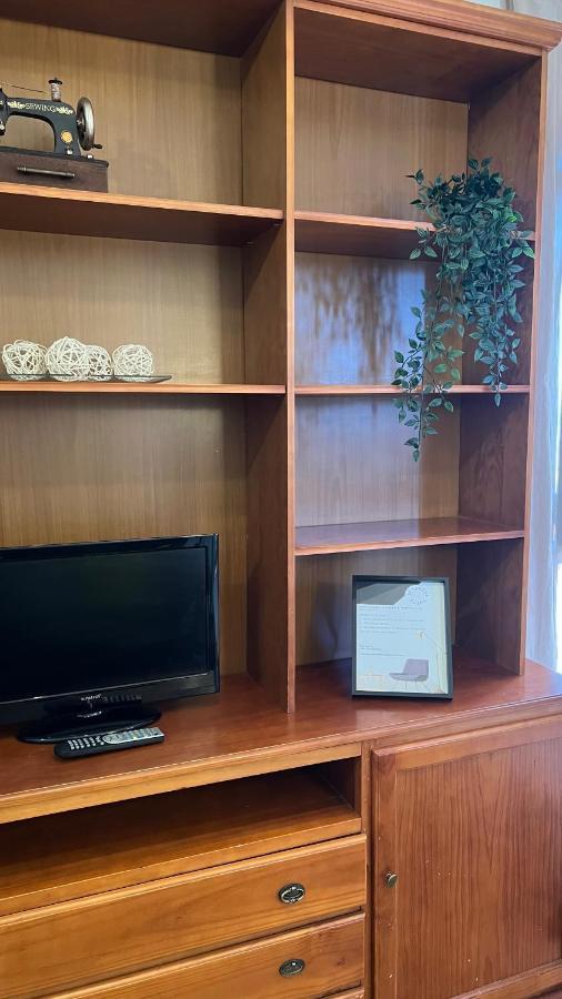 Deyanira Suite, Aeropuerto, Ifema Madrid Luaran gambar