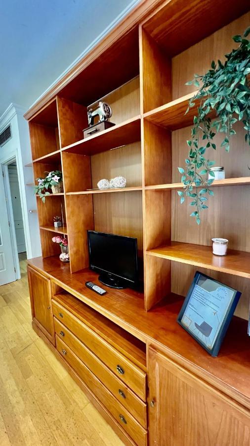 Deyanira Suite, Aeropuerto, Ifema Madrid Luaran gambar