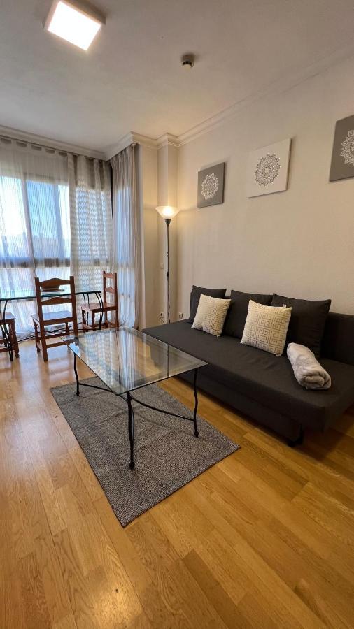Deyanira Suite, Aeropuerto, Ifema Madrid Luaran gambar
