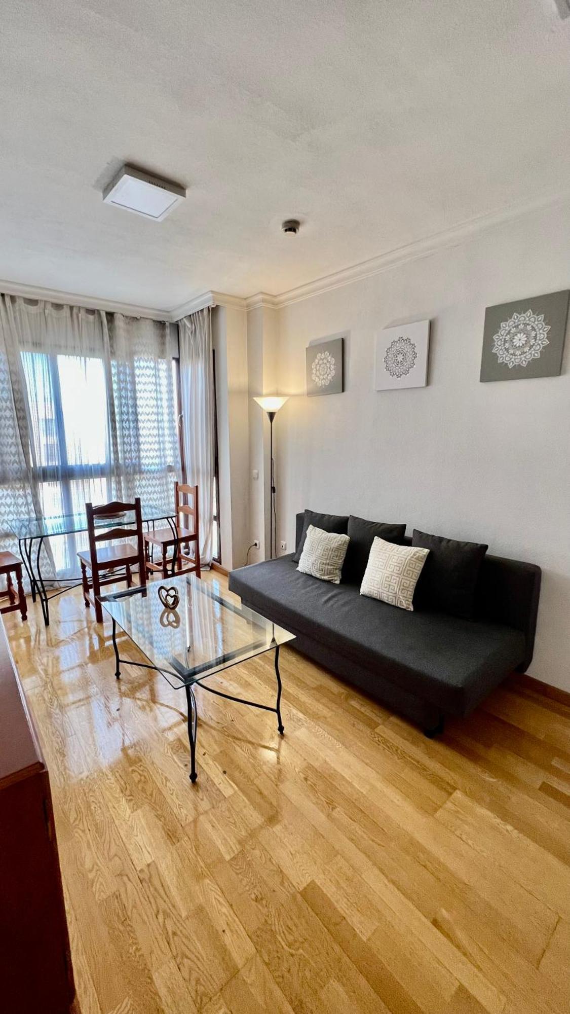Deyanira Suite, Aeropuerto, Ifema Madrid Luaran gambar