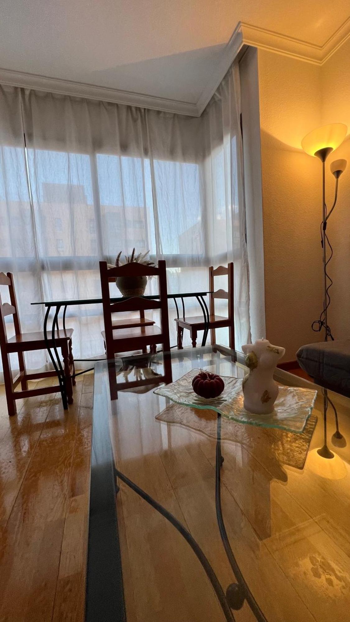Deyanira Suite, Aeropuerto, Ifema Madrid Luaran gambar