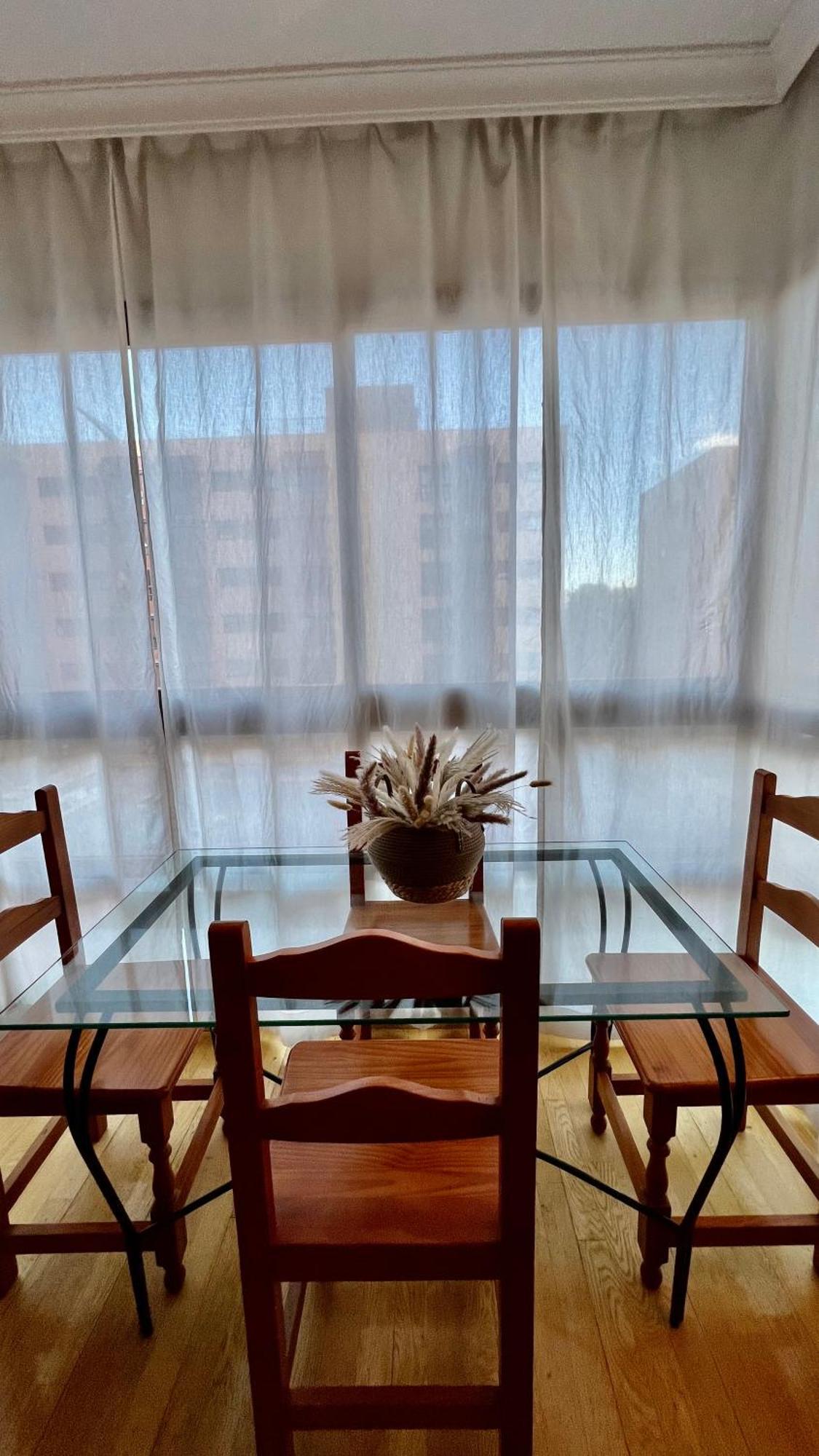 Deyanira Suite, Aeropuerto, Ifema Madrid Luaran gambar