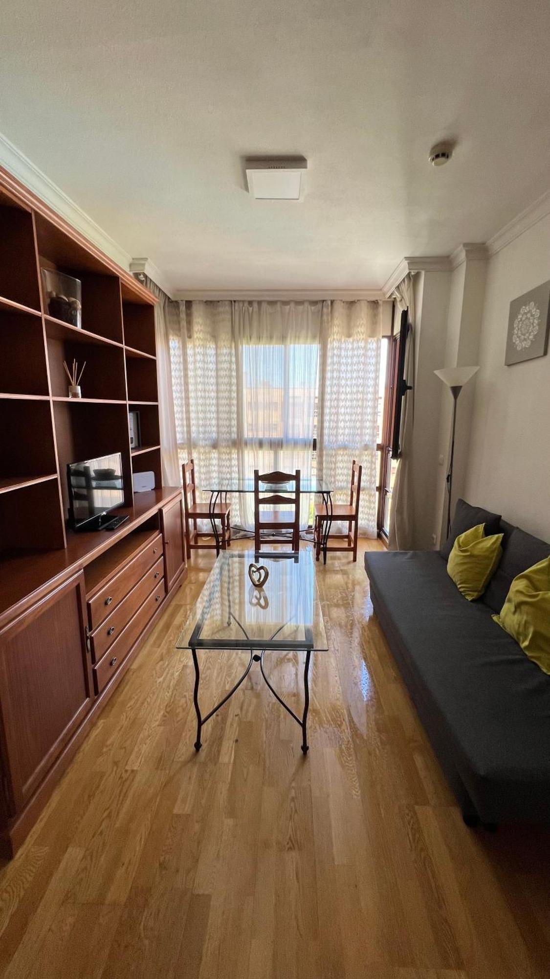 Deyanira Suite, Aeropuerto, Ifema Madrid Luaran gambar